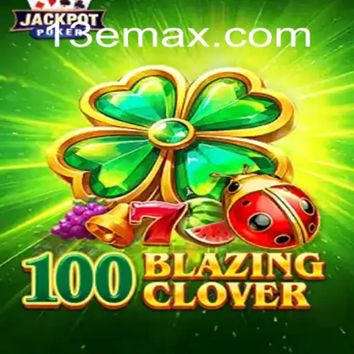 Descubra o Fascinante Mundo de '100BlazingClover'