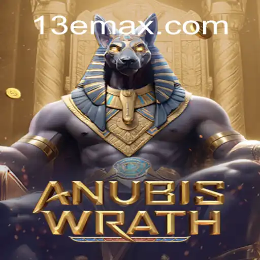 AnubisWrath: Explore o Mundo Egípcio com Estilo