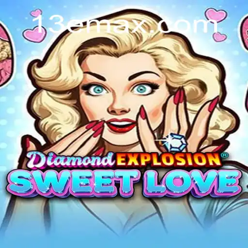 Explorando o Mundo de DiamondExplosionSweetLove: A Fusão do Romance e Aventura