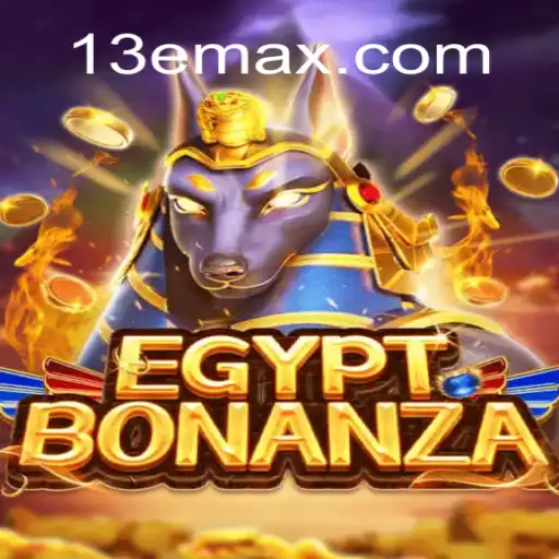 EgyptBonanza: Mergulhe na Aventura Mística do Antigo Egito