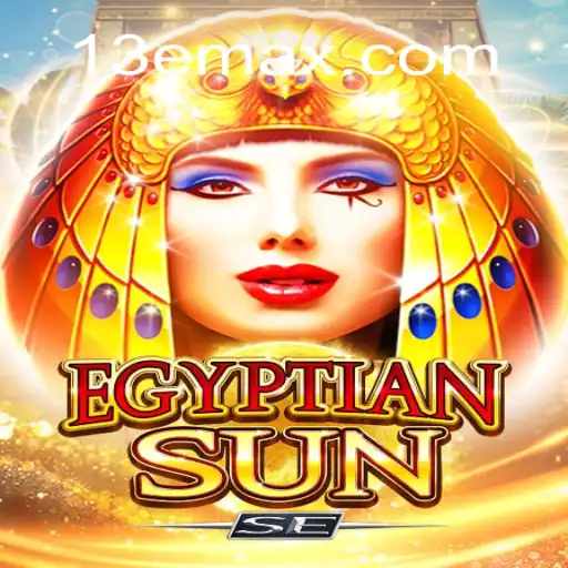 EgyptianSunSE: Desvendando o Mistério do Jogo de Estratégia Inspirado no Antigo Egito