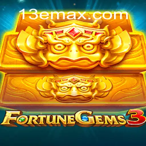 FortuneGems3: Descubra a Nova Sensação dos Jogos de Azar com a Palavra-Chave 13e