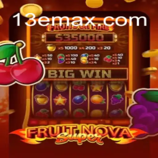Descubra o Mundo de FruitNovaSuper: A Evolução dos Jogos de Cassino Online
