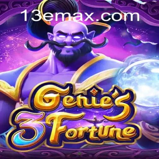 Descubra a Magia de Genie3Fortune