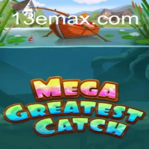 Conheça MegaGreatestCatch: Um fenômeno no mundo dos jogos