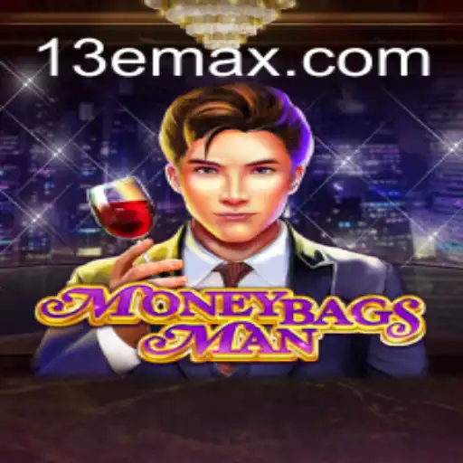 MoneybagsMan: Explore Aventuras e Estratégias no Mundo Financeiro