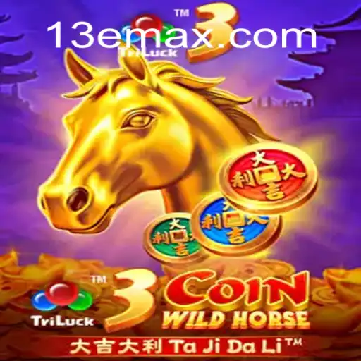 Guia Completo do Jogo 3CoinWildHorse: Regras e Início