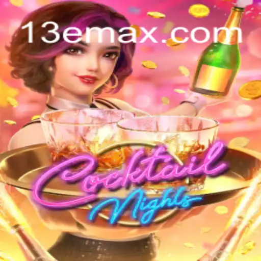 CocktailNights: Desvendando o Novo Jogo que Está Conquistando a Noite