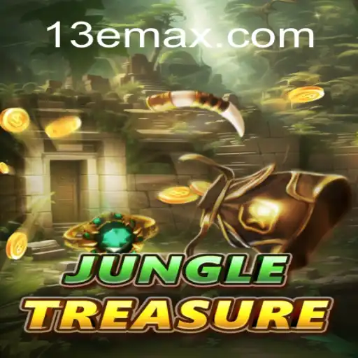 JungleTreasure: Uma Aventura Selvagem no Mundo dos Jogos