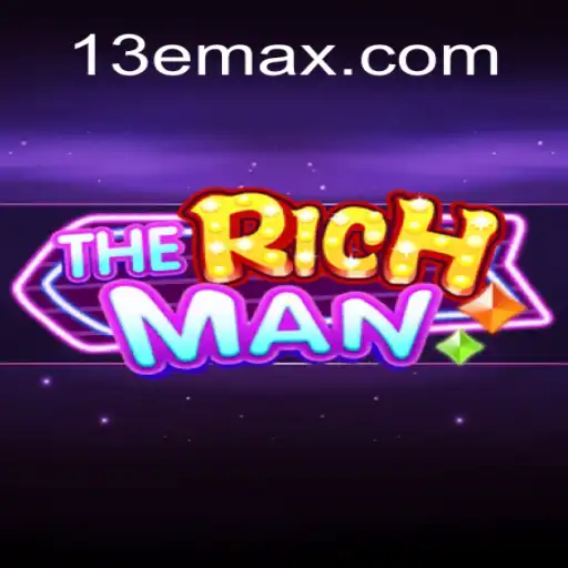 Descubra Como Jogar TheRichMan: O Jogo Que Está Transformando Estratégias Financeiras