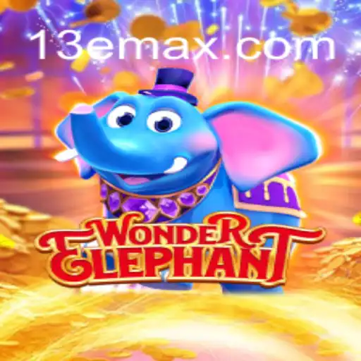 WonderElephant: Desvendando o Novo Fenômeno do Mundo dos Jogos
