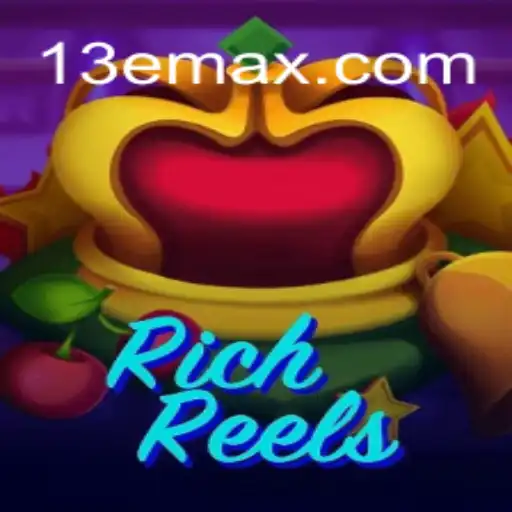 RichReels: Um Mergulho no Fascinante Mundo dos Caça-níqueis Virtuais