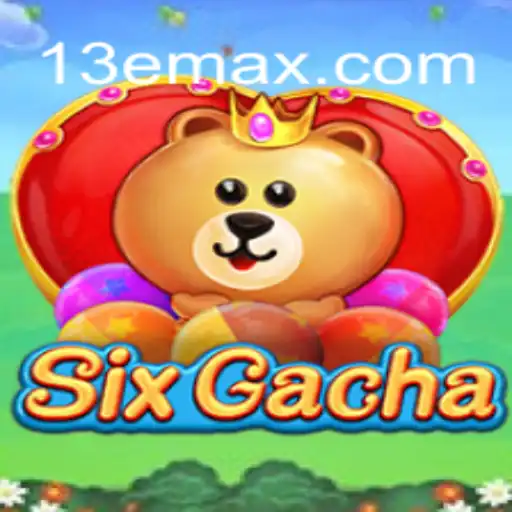 Descubra SixGacha: Um Novo Mundo de Estratégia e Sorte