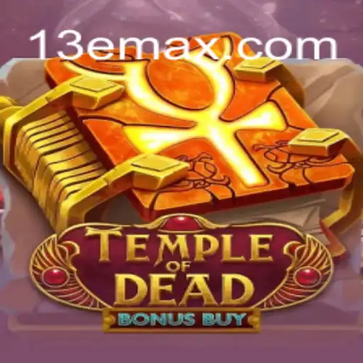 Descubra o Envolvente Mundo de TempleofDeadBonusBuy