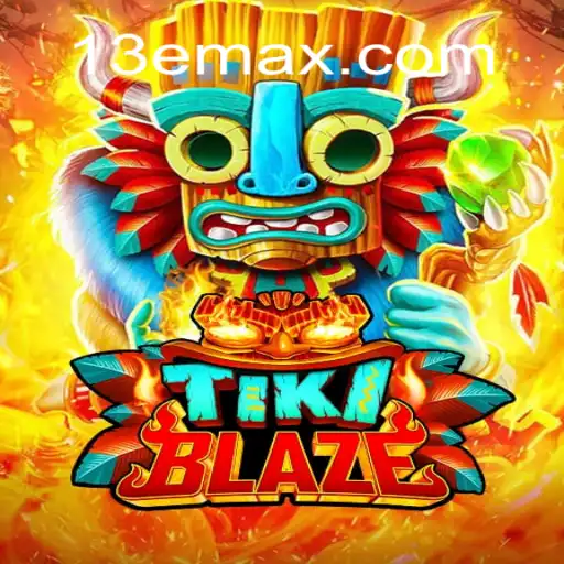 Explorando TikiBlaze: Uma Aventura de Jogo Inovadora e Empolgante