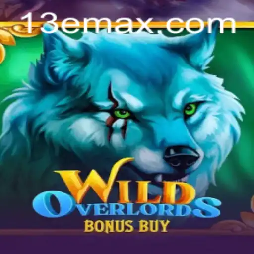 Explorando WildOverlordsBonusBuy: Uma Jornada Épica no Mundo dos Jogos